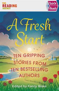 Cover image for A Fresh Start (Quick Reads)