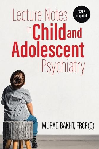 Cover image for Lecture Notes in Child and Adolescent Psychiatry