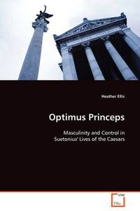 Cover image for Optimus Princeps