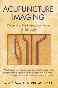 Cover image for Acupuncture Imaging: Perceiving the Energy Pathways of the Body