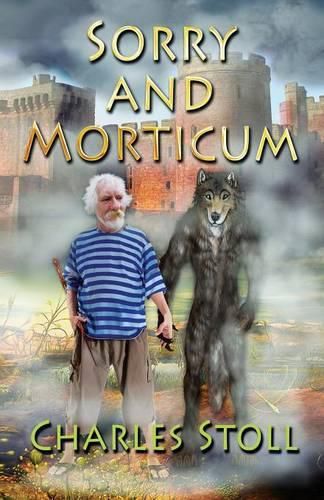 Cover image for Sorry and Morticum