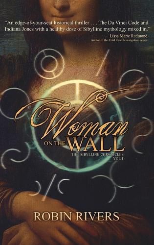 Cover image for Woman On The Wall