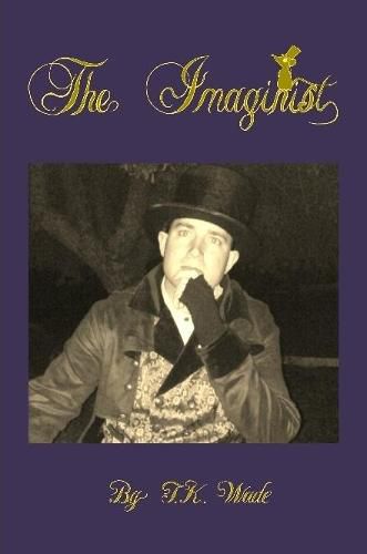 Cover image for The Imaginist