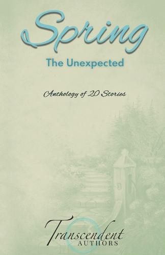 Cover image for Spring: The Unexpected