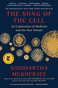 Cover image for The Song of the Cell