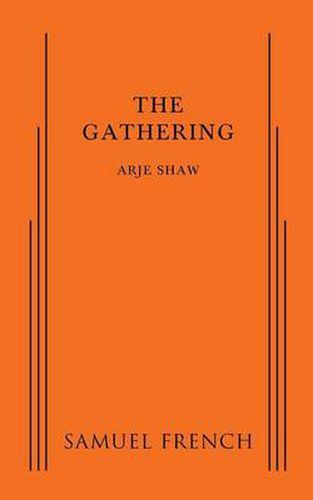 Cover image for The Gathering