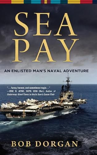 Cover image for Sea Pay