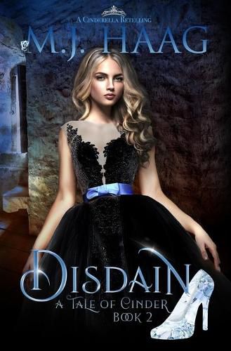 Disdain: A Cinderella Retelling