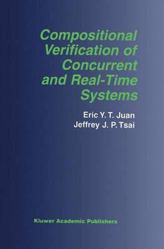 Cover image for Compositional Verification of Concurrent and Real-Time Systems