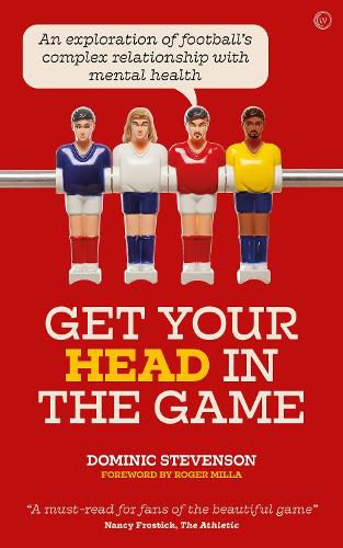 Get Your Head in the Game: An exploration of football and mental health