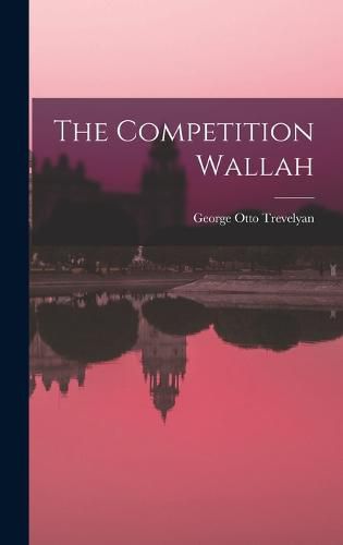 The Competition Wallah