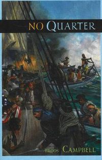 Cover image for No Quarter