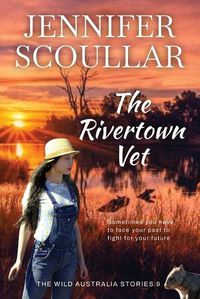 Cover image for The Rivertown Vet