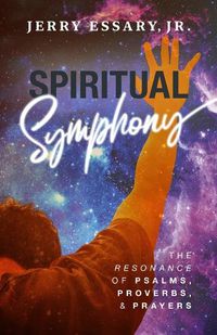Cover image for Spiritual Symphony