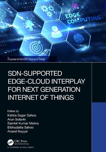 SDN-Supported Edge-Cloud Interplay for Next Generation Internet of Things