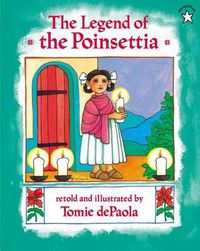 Cover image for The Legend of the Poinsettia
