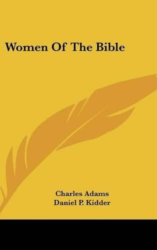 Women Of The Bible