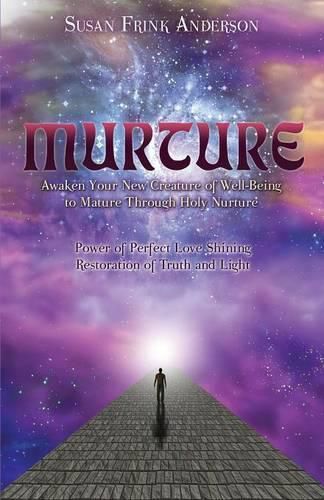 Cover image for Murture