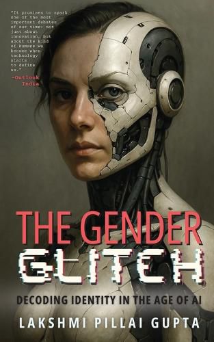 Cover image for The Gender Glitch