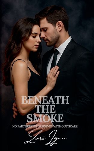 Cover image for Beneath The Smoke