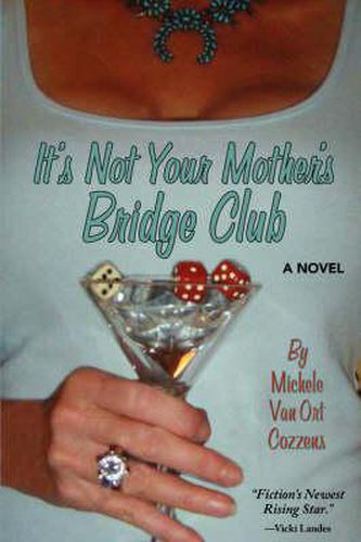 Cover image for It's Not Your Mother's Bridge Club