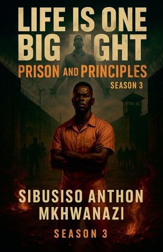 Cover image for Prison and Principles