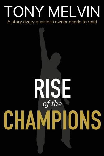 Cover image for Rise of the Champions