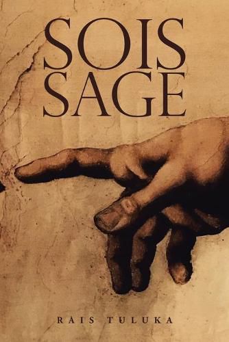 Cover image for Sois Sage