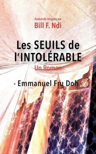 Cover image for Les Seuils de l'intolerable