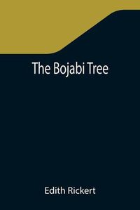 Cover image for The Bojabi Tree