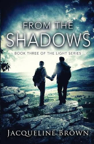 Cover image for From the Shadows