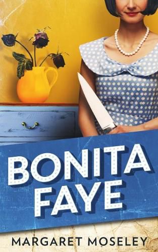 Cover image for Bonita Faye