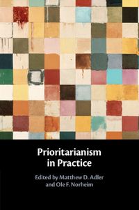 Cover image for Prioritarianism in Practice