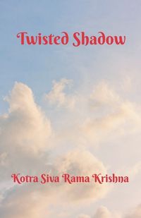 Cover image for Twisted Shadow