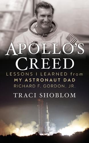 Cover image for Apollo's Creed