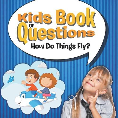 Cover image for Kids Book of Questions