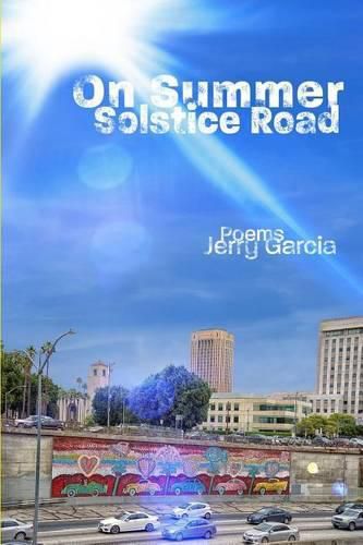 Cover image for On Summer Solstice Road