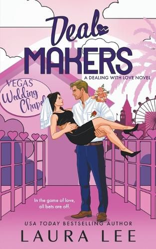 Cover image for Deal Makers