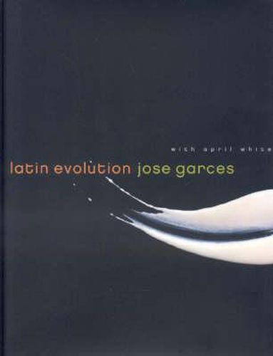 Cover image for Latin Evolution
