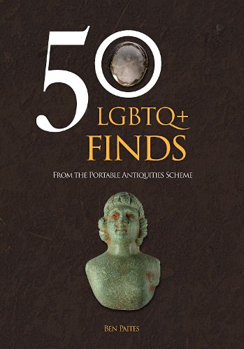 Cover image for 50 LGBTQ+ Finds