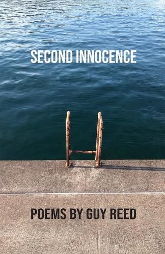 Cover image for Second Innocence