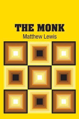 The Monk