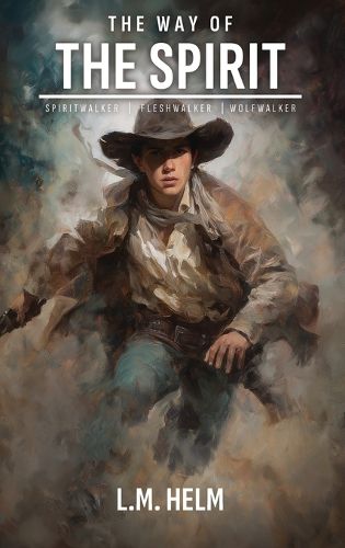 Cover image for The Way Of The Spirit