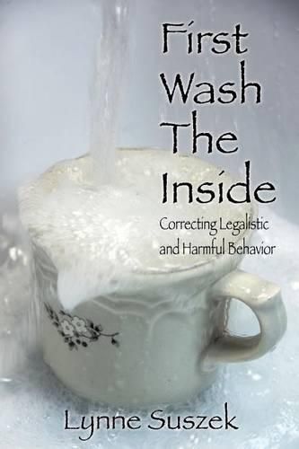 Cover image for First Wash The Inside