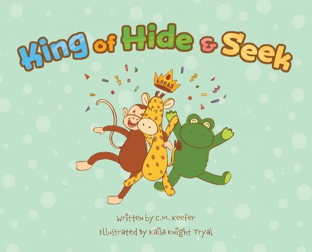 King of Hide & Seek