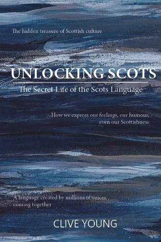 Cover image for Unlocking Scots