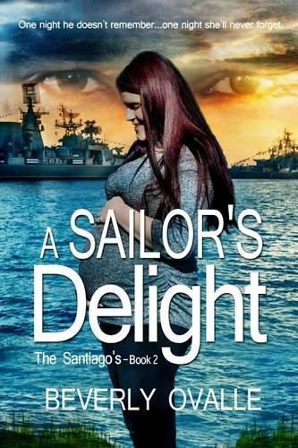 Cover image for A Sailor's Delight