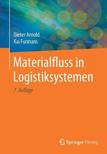 Materialfluss in Logistiksystemen