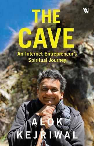 Cover image for The Cave