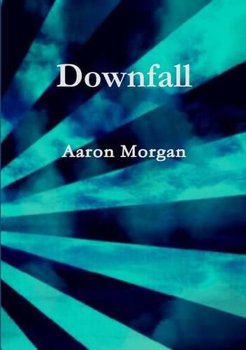 Cover image for Downfall